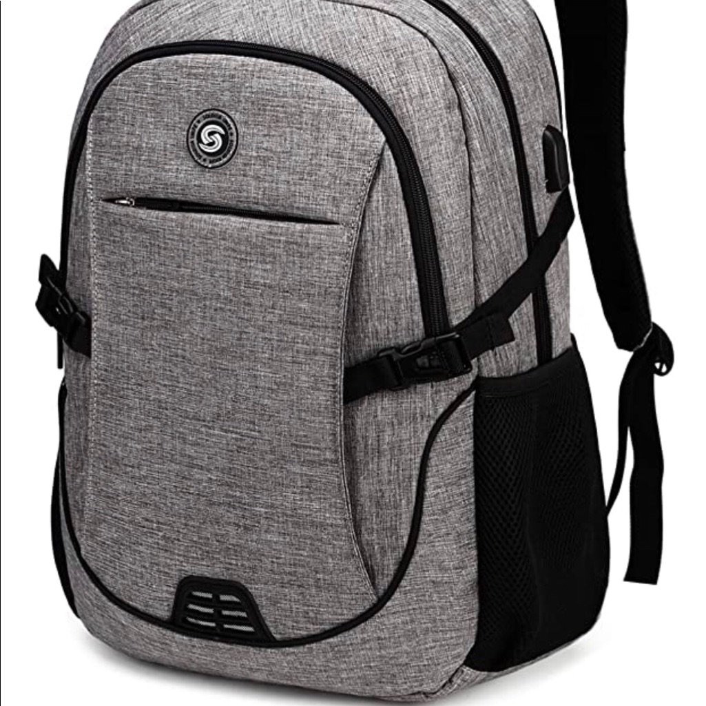 Backpack Essential!!